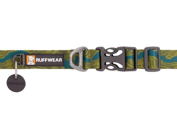 Ruffwear Flat Out Collar New River Gr. L